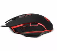 Мышь проводная CBR Optical Mouse CM841 Armor