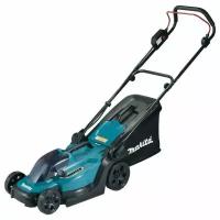 Газонокосилка аккумуляторная Makita DLM330Z