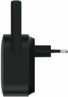 Ретранслятор Xiaomi Mi Wi-Fi Range Extender Pro CE black (DVB4352GL)