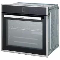 Электрический духовой шкаф Hotpoint FE8 1352 DSC IX