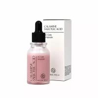 Сыворотка для проблемной кожи с каламином и салициловой кислотой Roda Roji Calamine Salicylic Acid AC Care Ampoule, 30мл