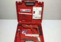 Монтажный пистолет Hilti DX E72