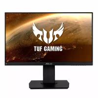 23.8" Монитор ASUS TUF Gaming VG249Q, 1920x1080, 144 Гц, IPS, black