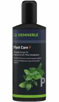 Удобрение профессиональное для растений Dennerle Plant Care P 250 мл (1 шт)