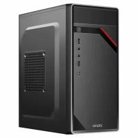 Офисный компьютер BrandStar P7822535. i5-12400, DDR4 64GB 3200MHz, 1TB M.2 NVMe SSD + 4TB WD, HD Graphics, Windows 10 Pro, Wi-Fi