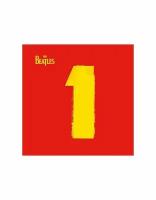 Виниловая пластинка The Beatles. 1 (2 LP)