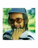 Elton John – Rock Of The Westies (LP)