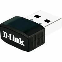 Сетевой адаптер D-Link DWA-131/F1A N300 Wi-Fi USB Adapter, 1802226