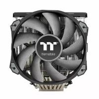 Кулер для процессора Thermaltake TOUGHAIR 710/Air cooler/140 x2/PWM 500 1400rpm/Cu+Al/LNC Cable