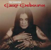 Компакт-диск Warner Ozzy Osbourne – Essential Ozzy (2CD)