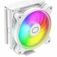 Кулер для процессора Cooler Master Hyper 212 Halo White RR-S4WW-20PA-R1