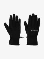 Перчатки Madshus Черный; RUS: 21, Ориг: M