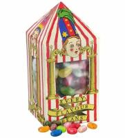 Волшебные Бобы с каждым вкусом Bertie Bott - с аутентичной кино упаковкой, Гарри Поттер (Киностудия, Англия)