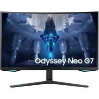 Монитор игровой Samsung Odyssey Neo G7 (S32BG752NI)