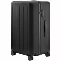 Чемодан NINETYGO Danube MAX luggage -26''-Черный