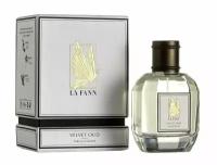 LA FANN Parfum Intense Velvet Oud Парфюмерная вода, 100 мл