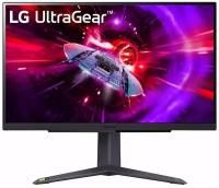 Монитор LG UltraGear 27GR75Q-B