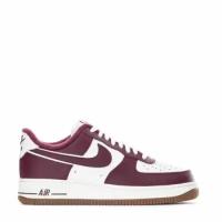 Кроссовки Nike Air Force 1 Low College Pack, мужские демисезонные, кожа, 41EU