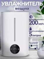 Увлажнитель воздуха Lydsto Humidifier F200S (5Л) EU