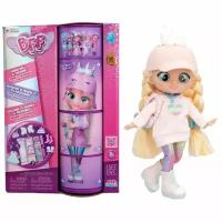 Кукла IMC Toys Crybabies BFF Лучшие друзья навсегда Кукла Стелла с аксессуарами