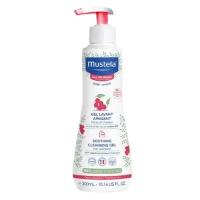 Mustela, гель очищающий, 300 мл