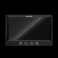 SD-750H (черный) 7" TFT LCD монитор видеодомофона AHD