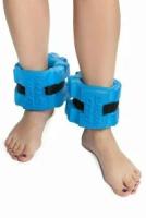 Манжеты для аквааэробики AQUA FITNESS CUFFS Mad Wave - размер S