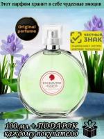 Туалетная вода для женщин ENCHANTED SCENTS Chance Eau Fraiche по мотивам аромата Chanel Chance Eau Fraiche, 100 мл