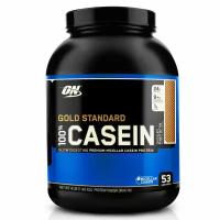 Optimum Nutrition 100% Casein Gold Standard (1812-1820 г) EU (шоколад высшего качества)