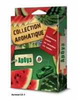 Ароматизатор под сиденье COLLECTION AROMATIQUE Арбуз свежий 200 мл