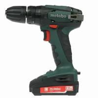 Дрель-шуруповерт Metabo SB 18 18 В