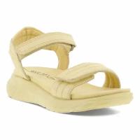 Сандалии для девочек ECCO SP.1 LITE SANDAL K, желтый, 31