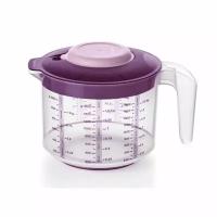 Tupperware Емкость для смешивания 2 л сиреневая