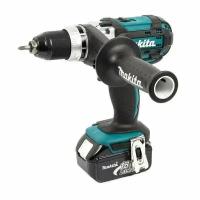 Шуруповерт Makita DDF451RFE