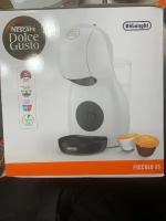 Кофемашина Dolce Gusto PIccolo XS Белая