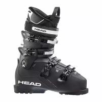 Горнолыжные ботинки Head Edge LYT 90 Black/White 23/24