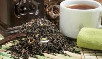 Чай Astro's Tea "Ассам Меленг", черный индийский крупнолистовой, второй сбор, 100 грамм