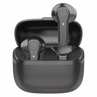 Наушники True Wireless ELFY EPA-BASIC-BL-M Black