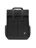 Рюкзак 90 Points Vibrant College Casual Backpack (Black)