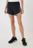 Шорты/Reebok/100034912/ID TRAIN WOVEN SHORT/черный/XS INT