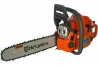 Бензопила Husqvarna 445e II 9671566-75