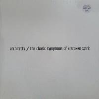 Architects - The Classic Symptoms Of A Broken Spirit, 1LP Gatefold, ECO MIX LP