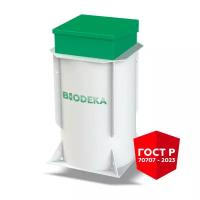 BioDeka-3 П-600