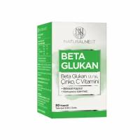 NaturalNest BETA GLUCAN / Натурал Нест Бета-глюкан