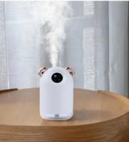 Увлажнитель воздуха Mini /HUMIDIFIER/ (white)