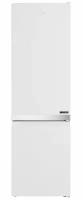 Двухкамерный холодильник Hotpoint HT 4201I W белый