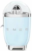 Соковыжималка универсальная Smeg CJF11PBEU