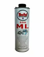 Антикор-материал для защиты полостей Valvoline Tectyl ML 550 (VE20080)