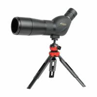 Зрительная труба Veber Pioneer 15-45x60 CT, подзорная труба мощная, монокуляр