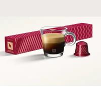 Кофе в капсулах Nespresso SEASONAL DELIGHT SPICES, 10 капсул